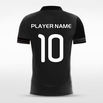 Pharoah - Customized Men's Sublimated Football Jersey