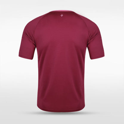 Starlink - Customized Men's Football Jersey - Transfer Print