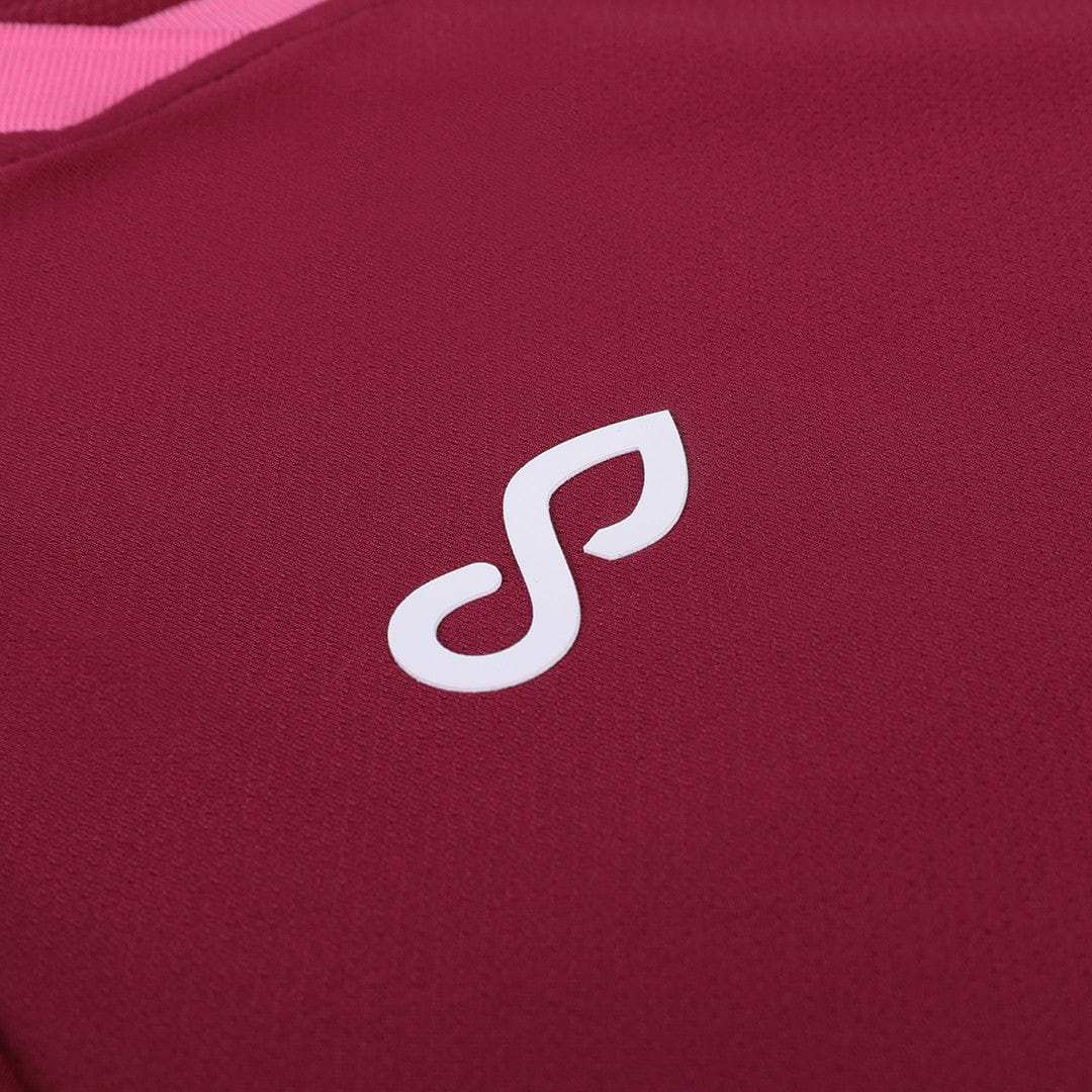 Starlink - Customized Men's Football Jersey - Transfer Print
