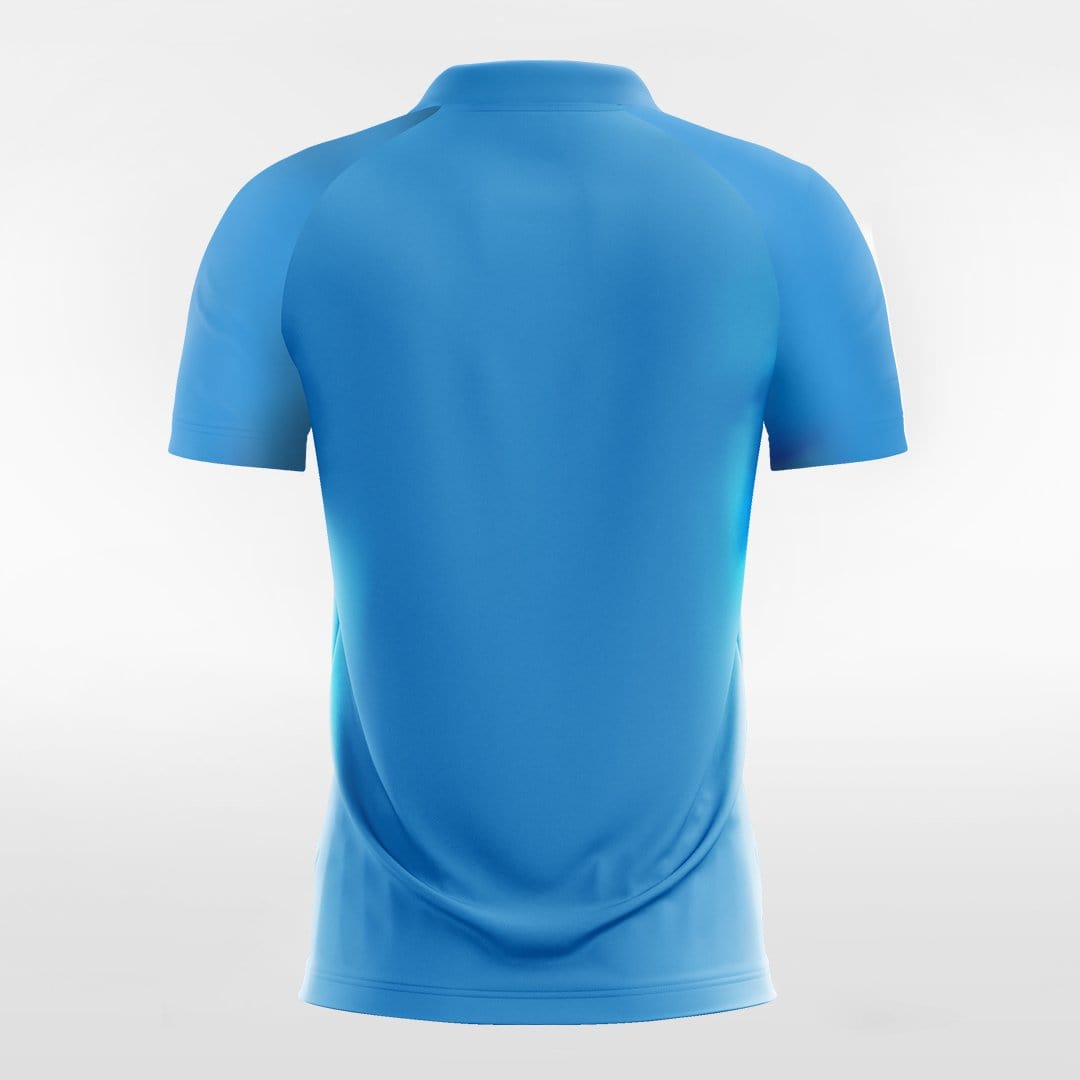 Light and Shadow 2 - Customized Men's Sublimated Football Jersey