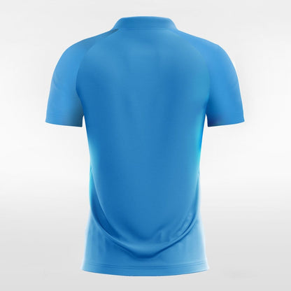 Light and Shadow 2 - Customized Men's Sublimated Football Jersey