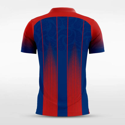 Babylon - Customized Men's Sublimated Football Jersey