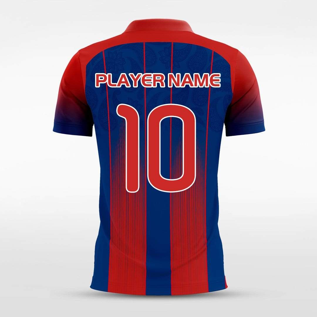 Babylon - Customized Men's Sublimated Football Jersey