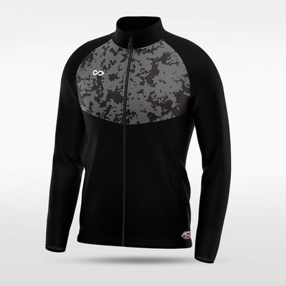 Blizzard - Customized Adult's Sublimated Jacket