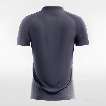 Light and Shadow 2 - Customized Men's Sublimated Football Jersey