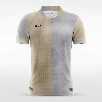 Zeus - Customized Men's Sublimated Football Jersey
