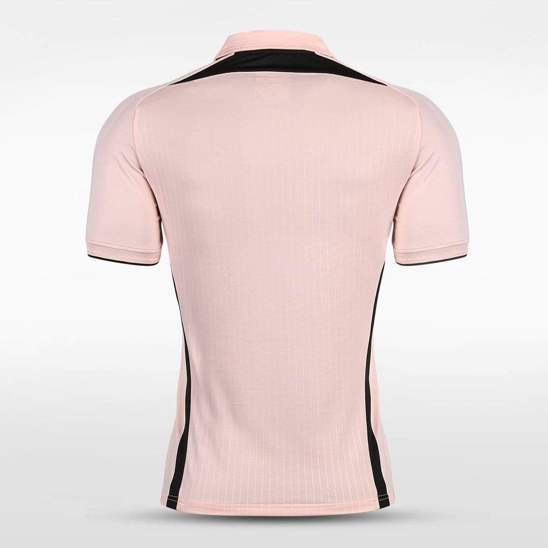 Old School - Customized Men's Football Jersey - Transfer Print