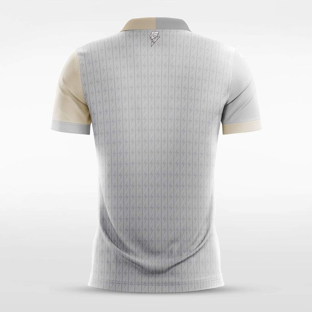 Zeus - Customized Men's Sublimated Football Jersey