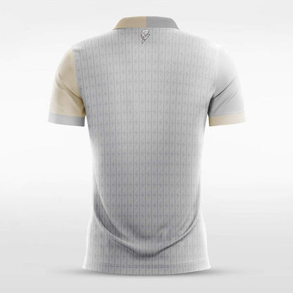 Zeus - Customized Men's Sublimated Football Jersey