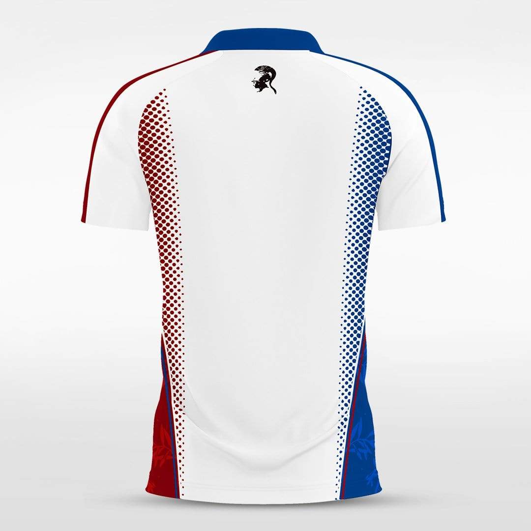 Athena - Customized Men's Sublimated Football Jersey