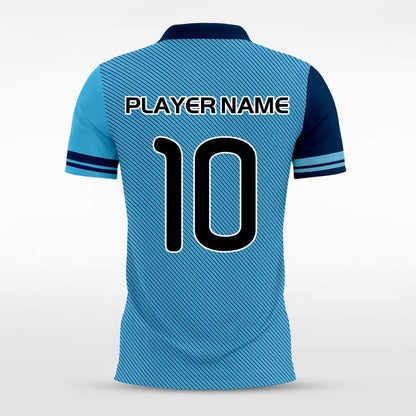 Pharoah - Customized Men's Sublimated Football Jersey