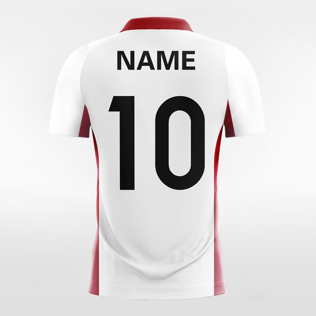 Honor - Customized Men's Sublimated Football Jersey