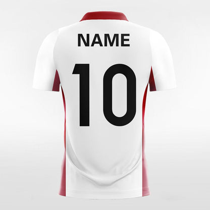 Honor - Customized Men's Sublimated Football Jersey