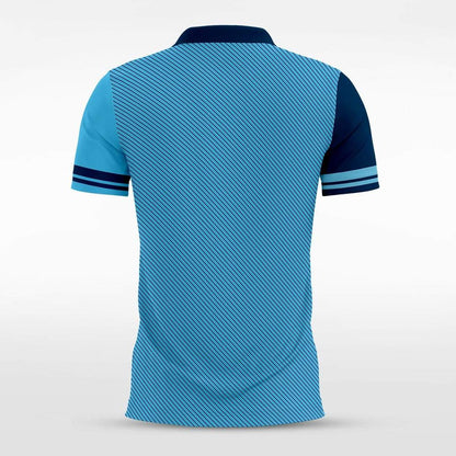 Pharoah - Customized Men's Sublimated Football Jersey