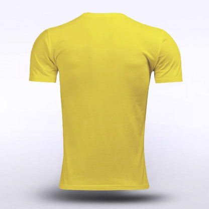 Customized Sublimated Shirt