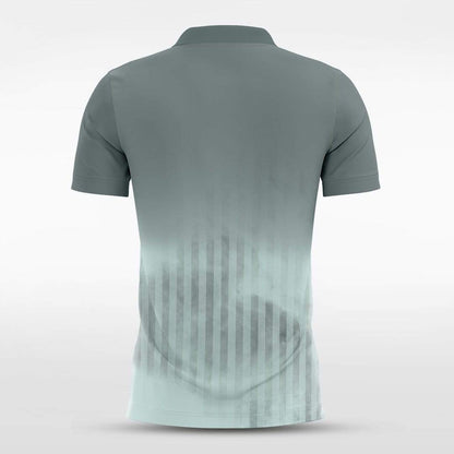 Forest - Customized Men's Sublimated Football Jersey