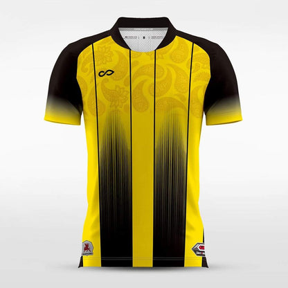 Babylon - Customized Men's Sublimated Football Jersey