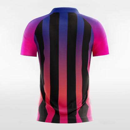 Classics 2 - Customized Men's Sublimated Football Jersey