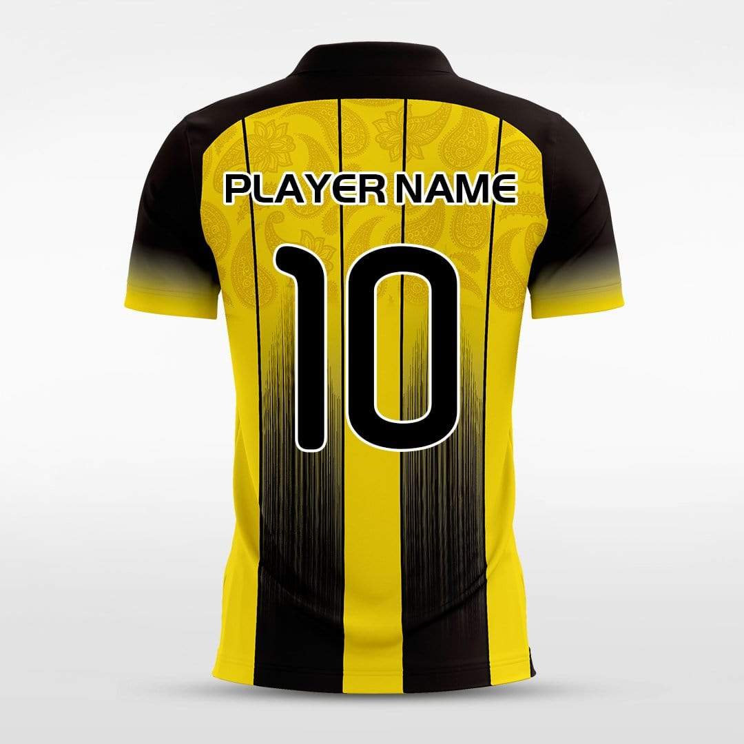 Babylon - Customized Men's Sublimated Football Jersey