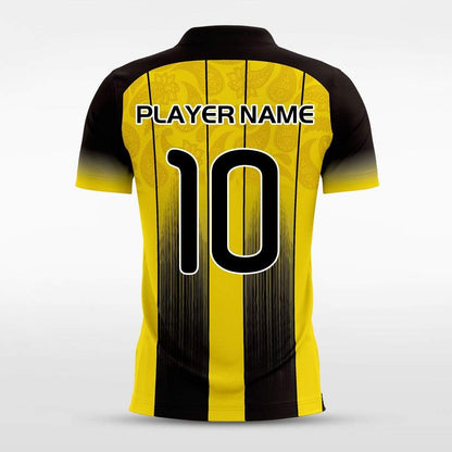 Babylon - Customized Men's Sublimated Football Jersey