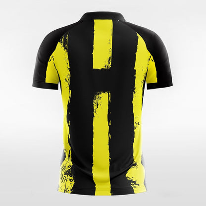 Classics 1 - Customized Men's Sublimated Football Jersey