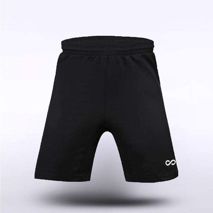 Customized Kids Knitted Shorts