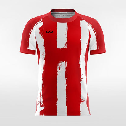 Classics 1 - Customized Men's Sublimated Football Jersey