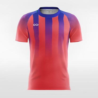 Classics 2 - Customized Men's Sublimated Football Jersey