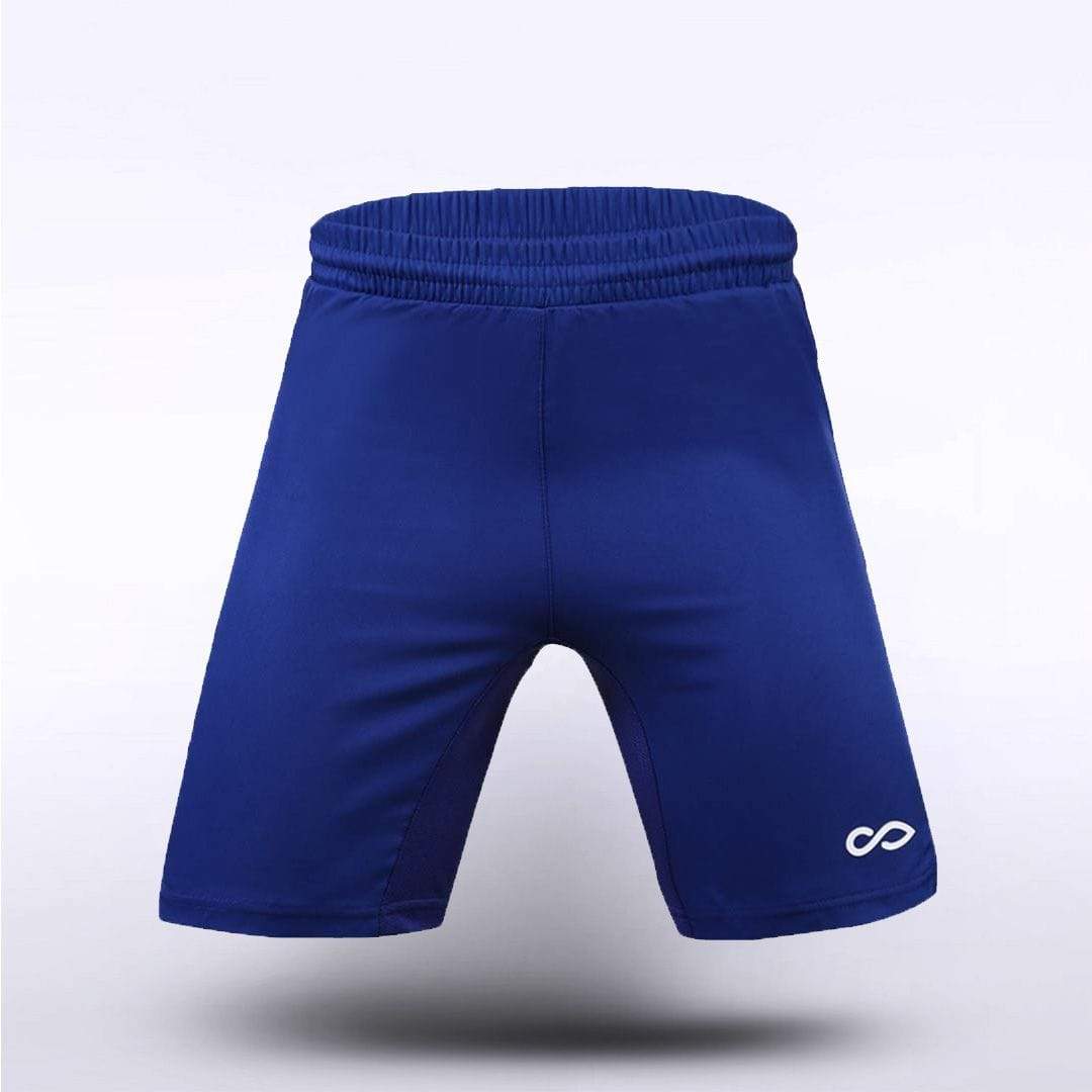 Customized Adult Knitted Football Shorts