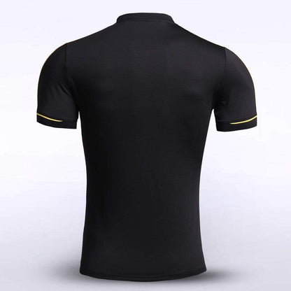 Dragon King - Customized Men's Football Jersey
