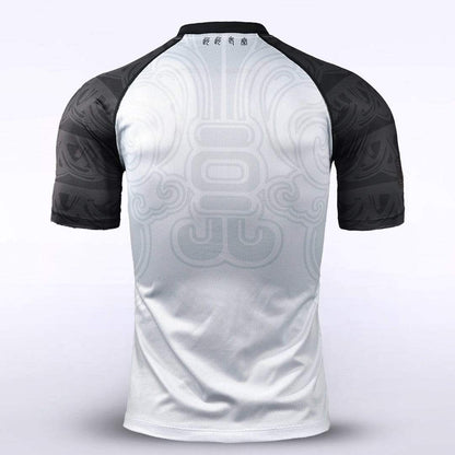 Lawrence of Arabia - Customized Men's Football Jersey