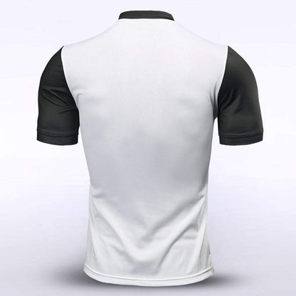 Terminator - Customized Men's Sublimated Football Jersey