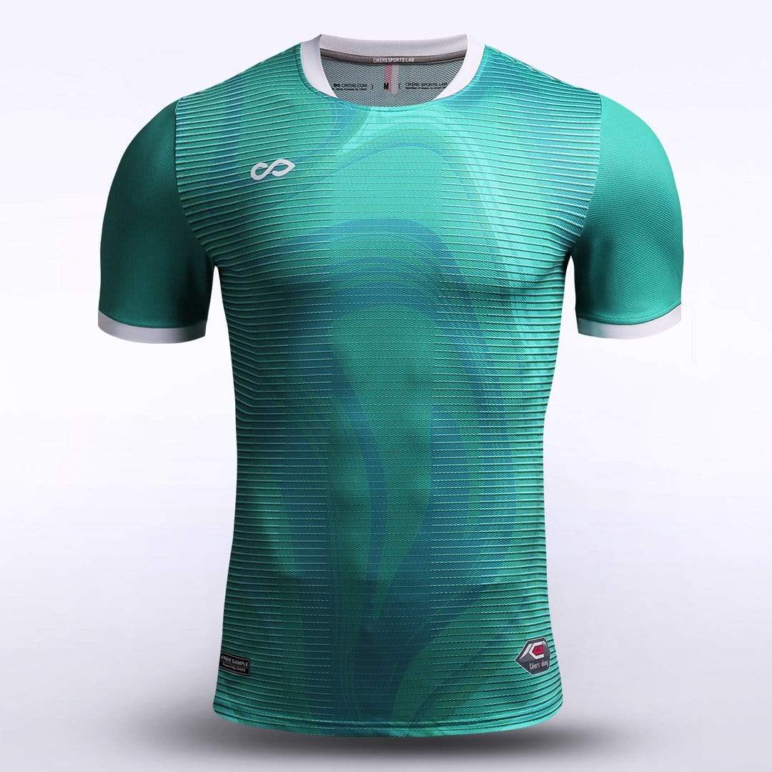 ARC Project - Customized Men's Sublimated Football Jersey
