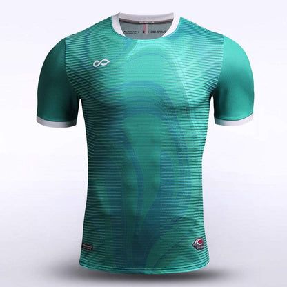ARC Project - Customized Men's Sublimated Football Jersey
