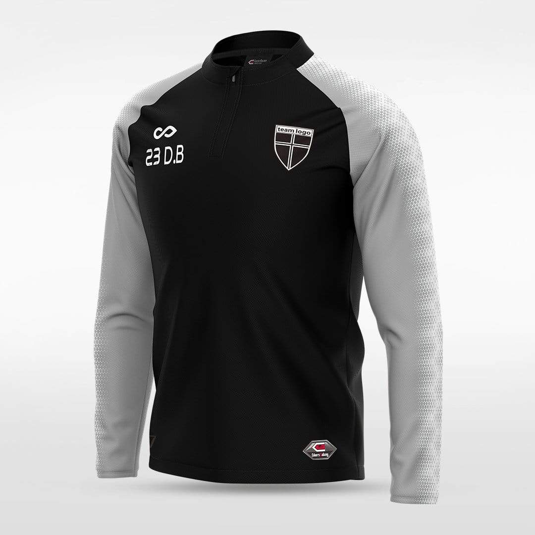 Radience  - Customized Adult's 1/4 Zip