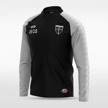 Radience  - Customized Adult's 1/4 Zip