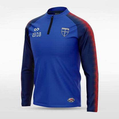 Radience  - Customized Adult's 1/4 Zip