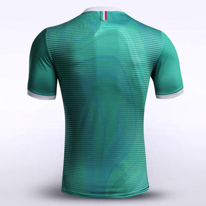ARC Project - Customized Men's Sublimated Football Jersey