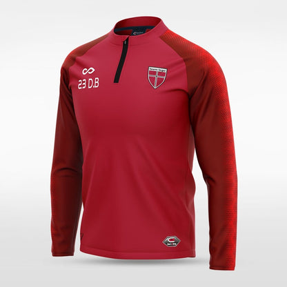 Radience - Customized Kids 1/4 Zip