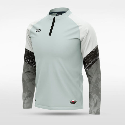 Splash - Customized Adult's 1/4 Zip