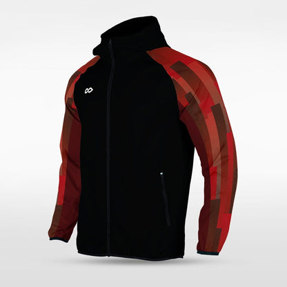 Embrace - Urban Forest Waterproof