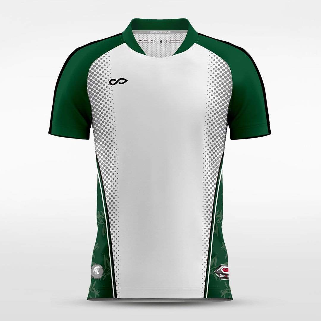Athena - Customized Men's Sublimated Football Jersey