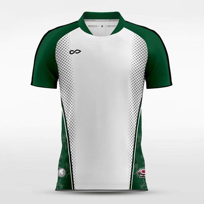 Athena - Customized Men's Sublimated Football Jersey