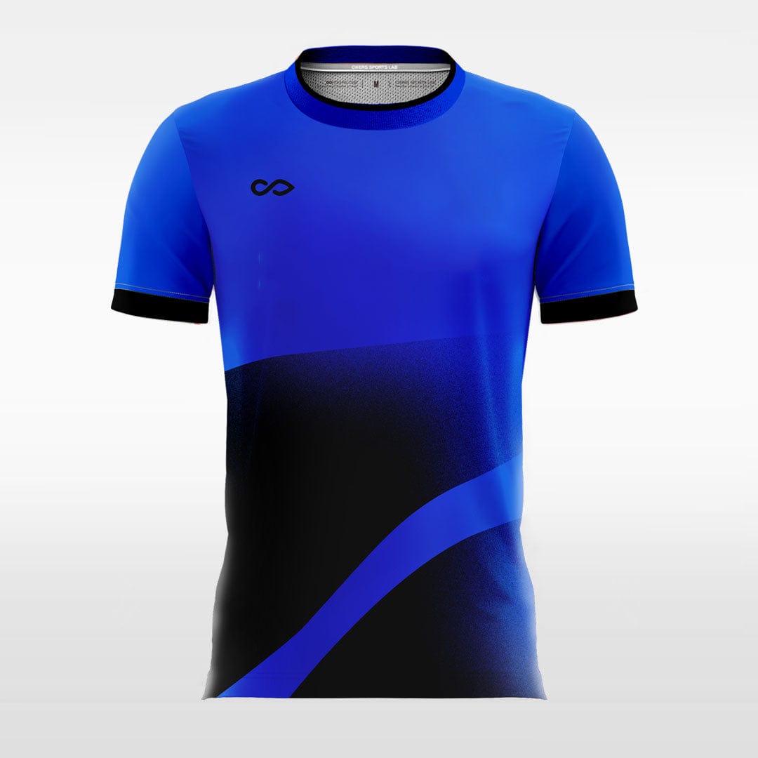 Classic 26 - Customized Men's Sublimated Football Jersey