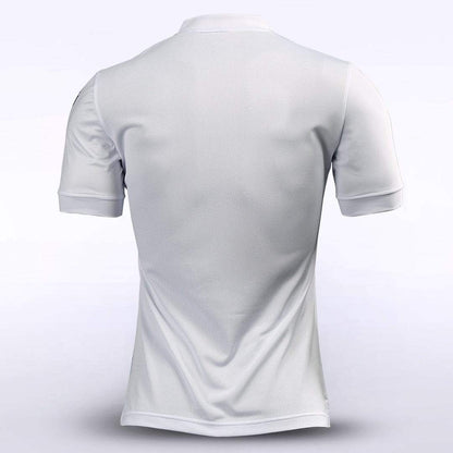Cosmos - Customized Men's Sublimated Football Jersey