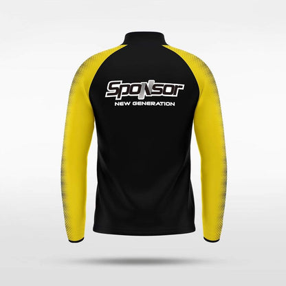 Radiance - Customized Kid's Sublimated  Full-Zip Jacket