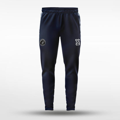 Thunder - Customized Adult Sports Pants