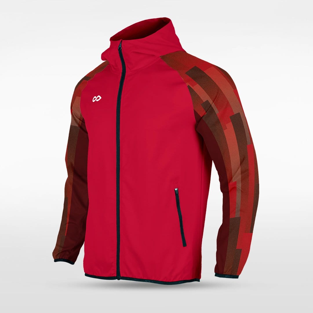 Embrace - Urban Forest Waterproof