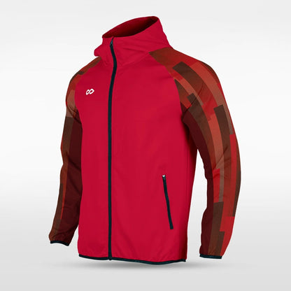 Embrace - Urban Forest Waterproof