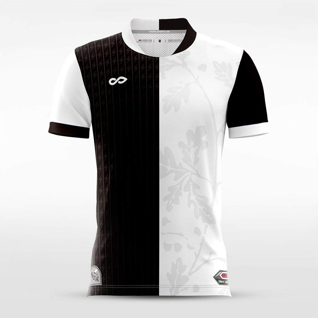 Zeus - Customized Men's Sublimated Football Jersey
